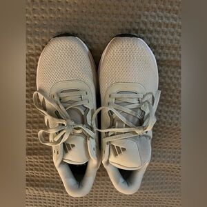 Adidas Light Green Mesh Sneakers ortholite